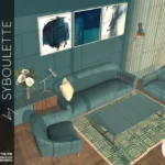 Laura set (2021)