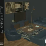 Laura set (2021)