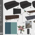 Laura set (2021)