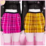 ☆ Lauren Skirt ☆