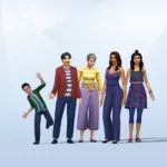 Townie Overhaul - My Wedding Stories