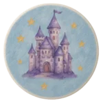 Lavender Legends - Kids Rugs