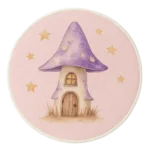 Lavender Legends - Kids Rugs
