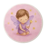 Lavender Legends - Kids Rugs