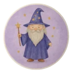 Lavender Legends - Kids Rugs