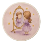 Lavender Legends - Kids Rugs