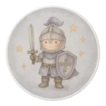 Lavender Legends - Kids Rugs