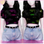 ☆ Lavy Top ☆