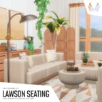 Lawson Seating