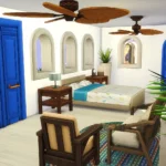 Simtorini Resort Lot