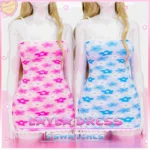☆ Layla Dress ☆