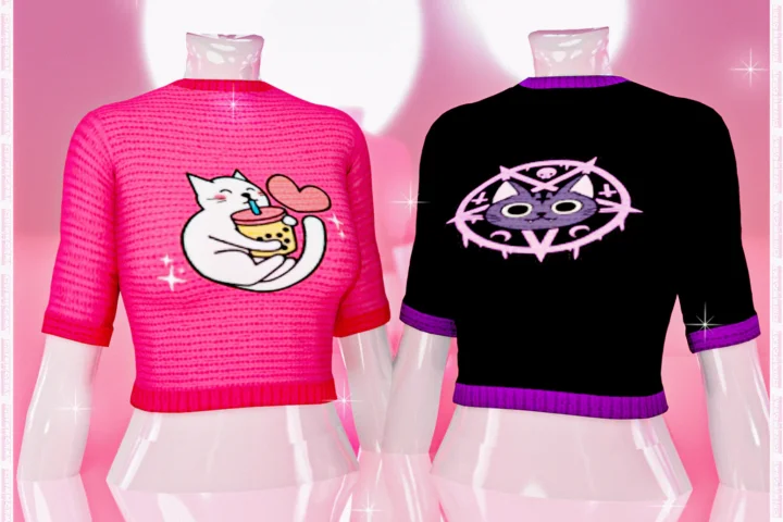 ☆ Layla T-shirt ☆