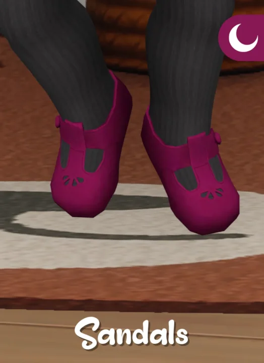Layla Sandals - infant shoes
