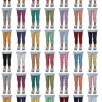 Leggings - LAZY SUNDAY