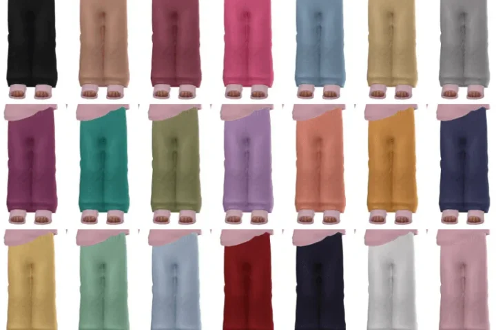 Loose Pants - LAZY SUNDAY