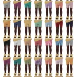 Leggings - LAZY SUNDAY