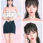 Lea Kim
