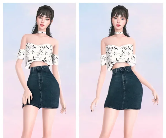 Lea Kim