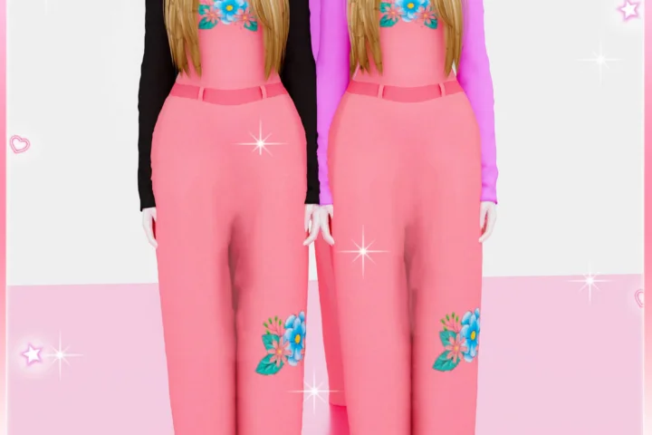 ☆ Leah Overall ☆