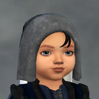 TSM Leather Hood for All Ages