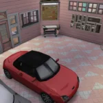 Beauty Sims Dream Mansion