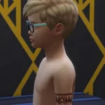 Temporary Tattoos for Kids