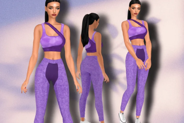 LORA LEGGINGS