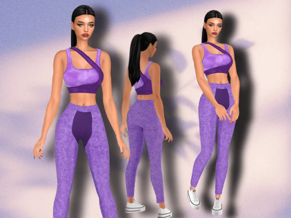 LORA LEGGINGS