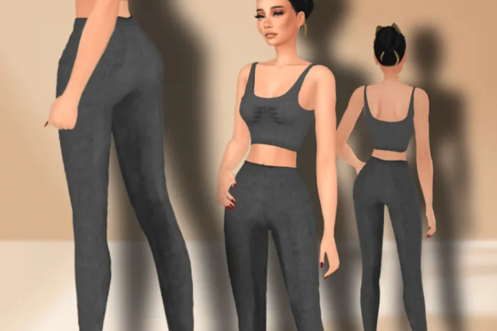 CLASSIC LEGGING