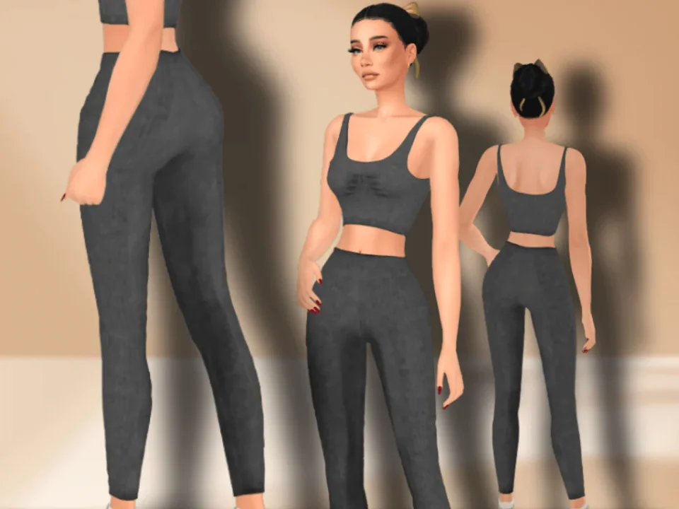 CLASSIC LEGGING