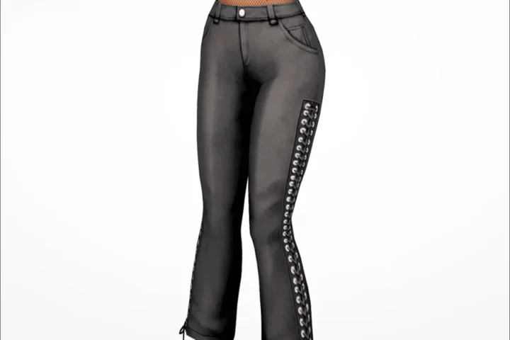 Lela Pants