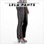 Lela Pants