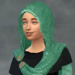Satterllys Leliana Hoodie Recolor & Edit