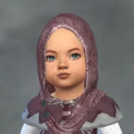 Satterllys Leliana Hoodie Recolor & Edit