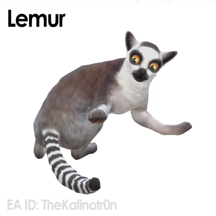 Lemur