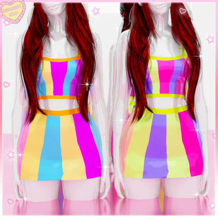 ☆ Lena Set ☆