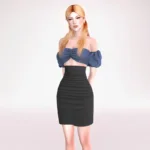 Lena Smalley