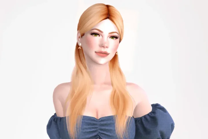 Lena Smalley