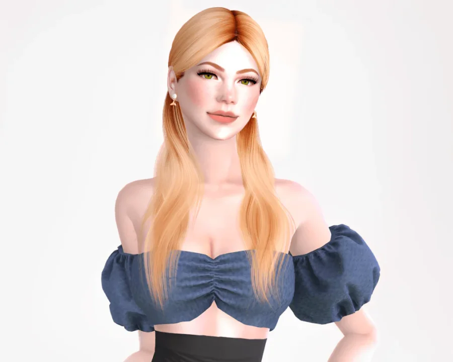 Lena Smalley