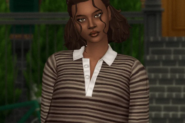 oakiyo - Lenia Hair