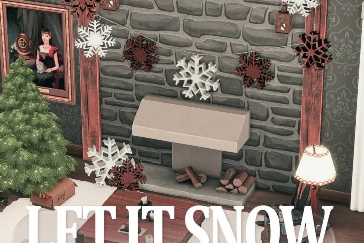 Let It Snow
