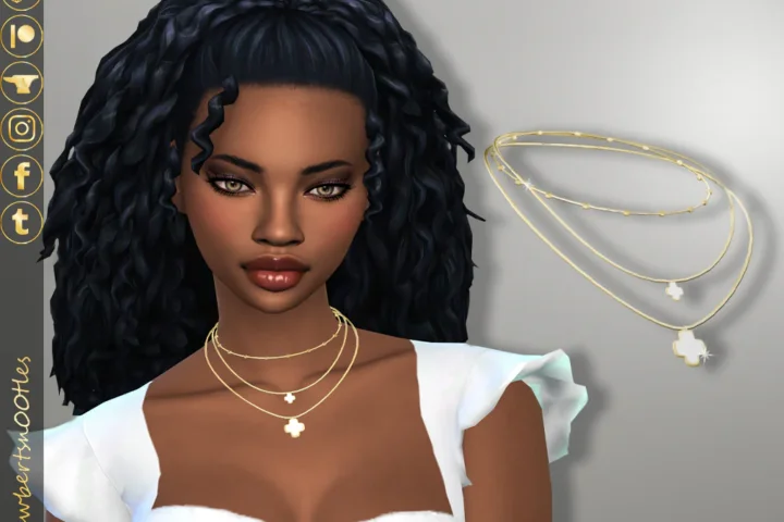 Kiara Necklace