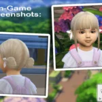 Lilyth Hair [Toddler]
