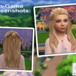 Veda Hair [Child]