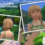 Madeline Hair [Child]