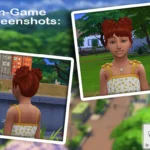 Vanessa Hair [Child]