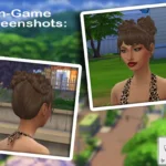 Vanessa Hair [T-E]