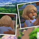 Cadence Hair [Infant]