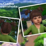 Roxy Hair [Toddler]