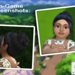 Isobel Hair [Infant]